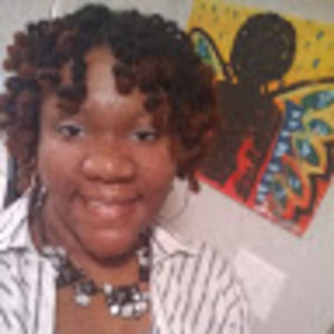 Meet your Posher, Shavanique